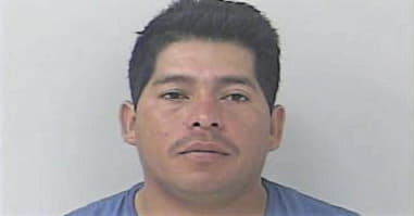 Juan Aguilar-Perez, - St. Lucie County, FL 